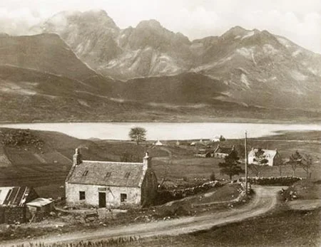 Skye Revival