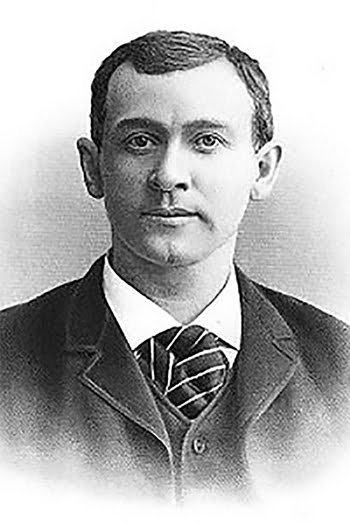 Joseph H. Weber