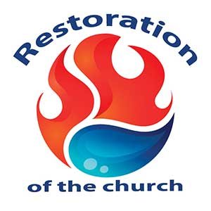 Restoration logo