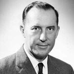 Derek Prince 1915-2003