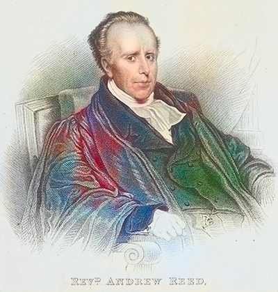 1839 East London Revival