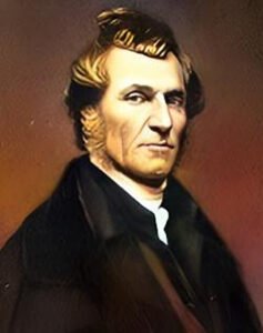 1840s Revival in Canada