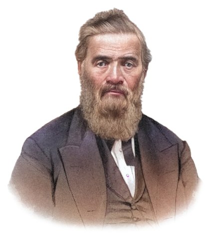 1842 Boston Revival