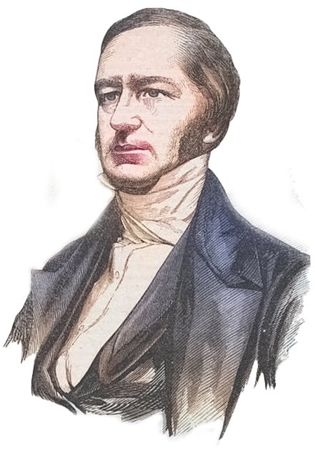 1842 Boston Revival