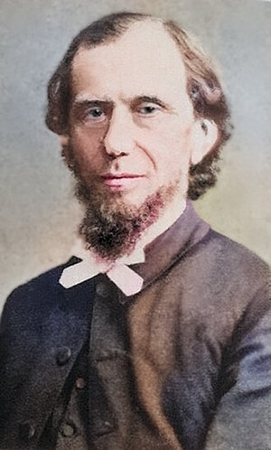 1860 South Africa Revival