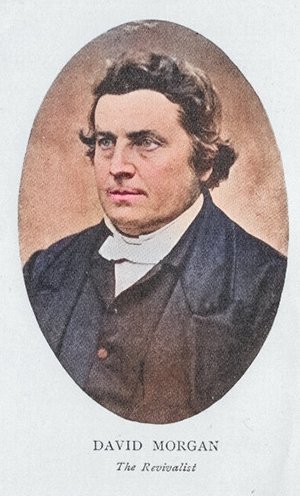 1859 Welsh Revival