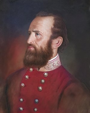 1863 Revival in Confederate Army