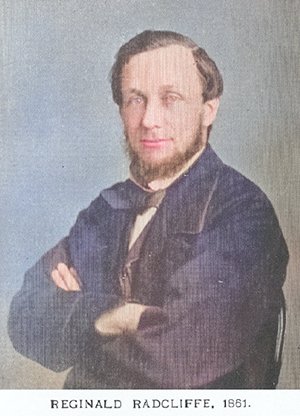 1858 Aberdeen Revival