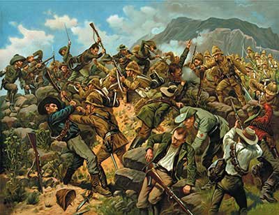 Boer Revival
