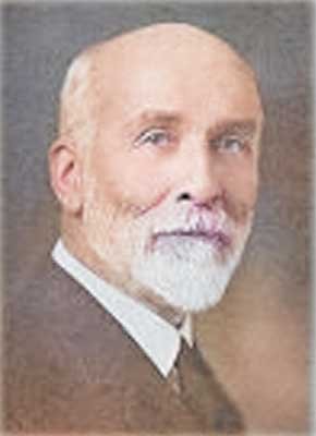 1903 Revival in China