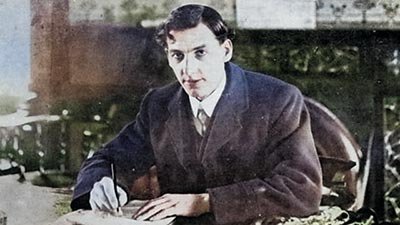 1904-1905 Welsh Revival