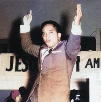 Solomon Islands Revival